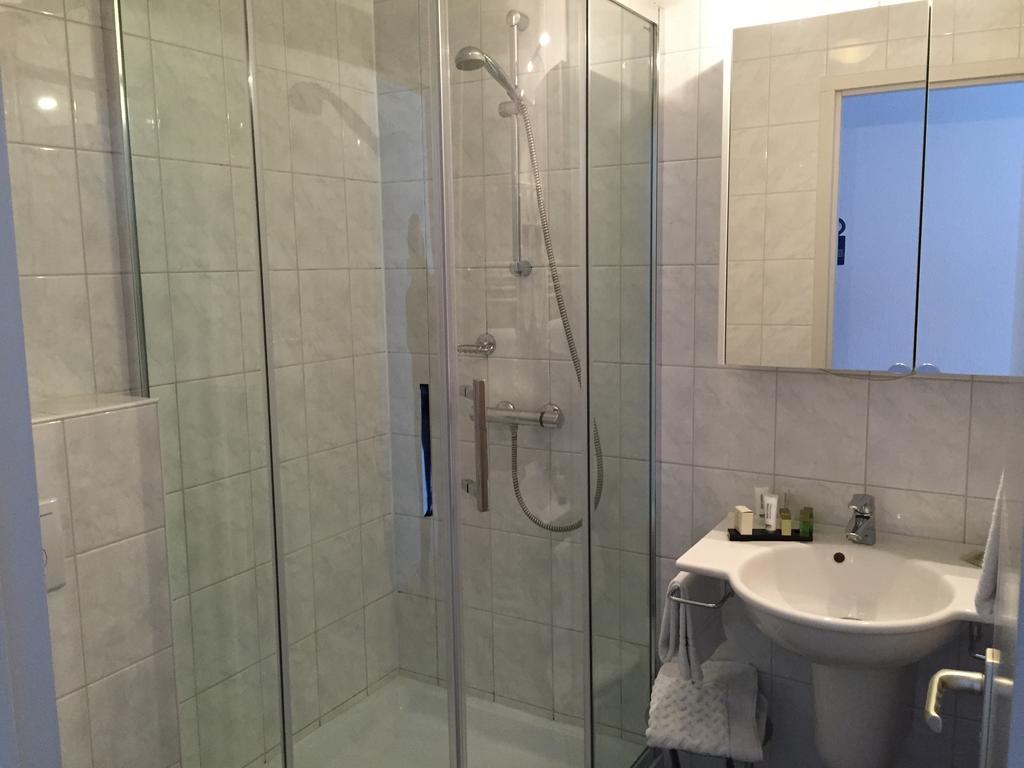 Luxe Tweepersoonskamer