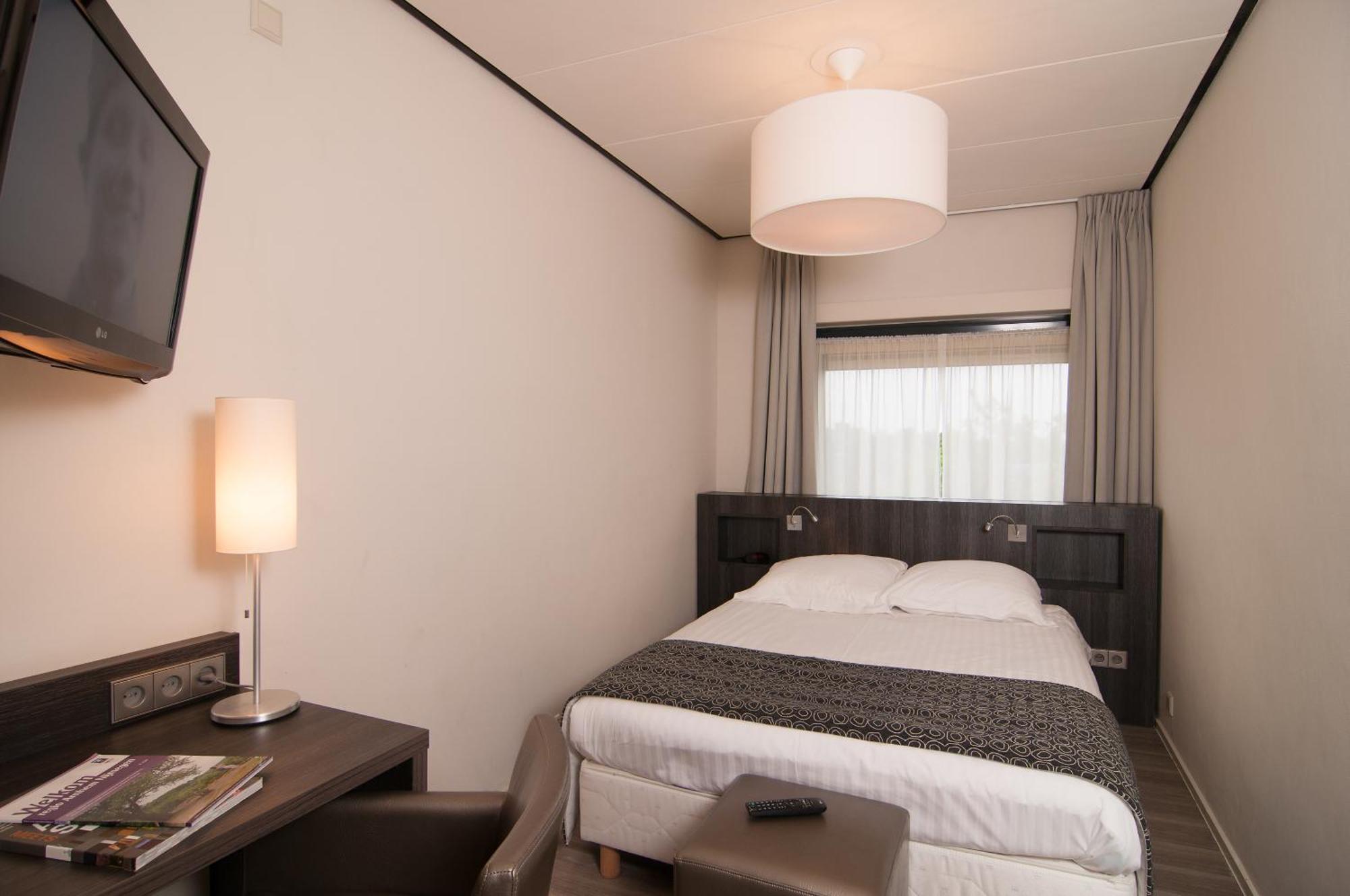 Kleine Budgetkamer